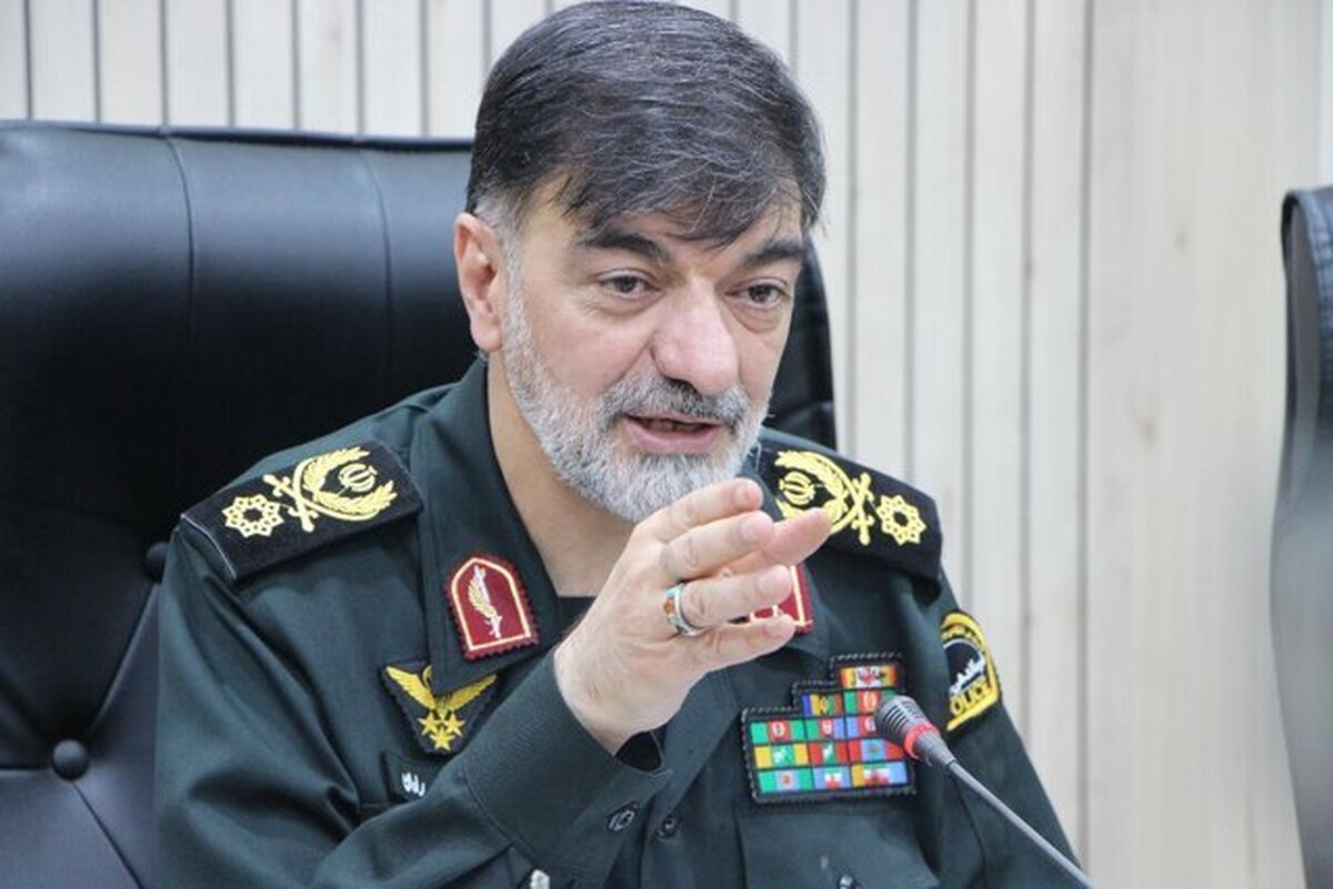 سردار رادان: امنیت کاملا در شهرهای کشور برقرار است/ مسئلهای به نام ناامنی و احساس بد وجود ندارد