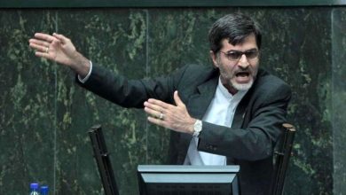 کوچک زاده: در شرایط جنگی هستیم و باید در استفاده از منابع صرفه جویی کنیم