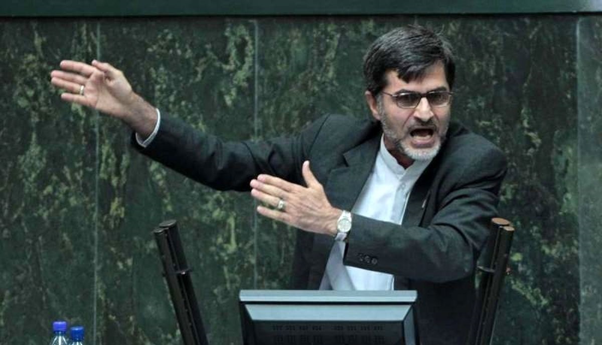 کوچک زاده: در شرایط جنگی هستیم و باید در استفاده از منابع صرفه جویی کنیم