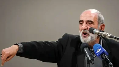 حمله حسین شریعتمداری به مجلس: به جای تعیین مکان برای اعتراضات، مجازات‌های سخت وضع کنید