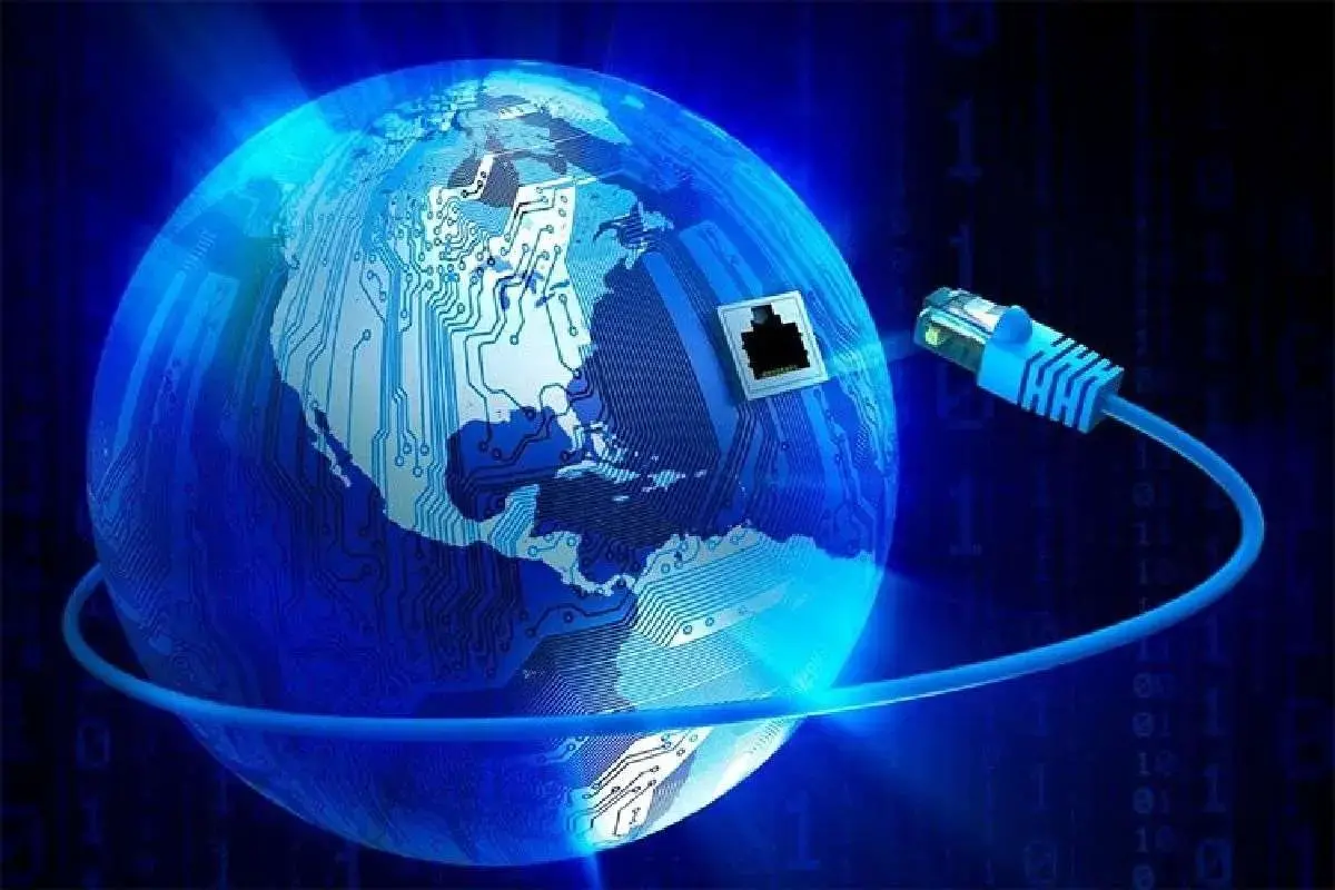 فروپاشی کامل شبکه جهانی اینترنت ممکن است؟