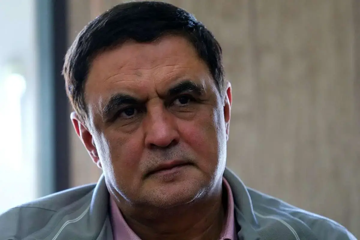 فعال سیاسی اصولگرا: در یک جنگ جدی قرار داریم/ باید کابینه جنگی تشکیل دهیم