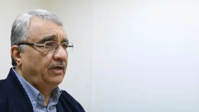 فرجی راد: ایران و آمریکا یک مقداری کوتاه آمده‌اند و تهدیدات را برای شروع مذاکرات کم کرده‌اند