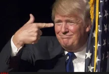 واکنش رسانه‌های فرانسه به سلامت روان ترامپ؛ از قهقرای کودکانه تا خودشیفتگی بدخیم