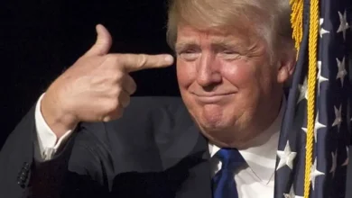 واکنش رسانه‌های فرانسه به سلامت روان ترامپ؛ از قهقرای کودکانه تا خودشیفتگی بدخیم