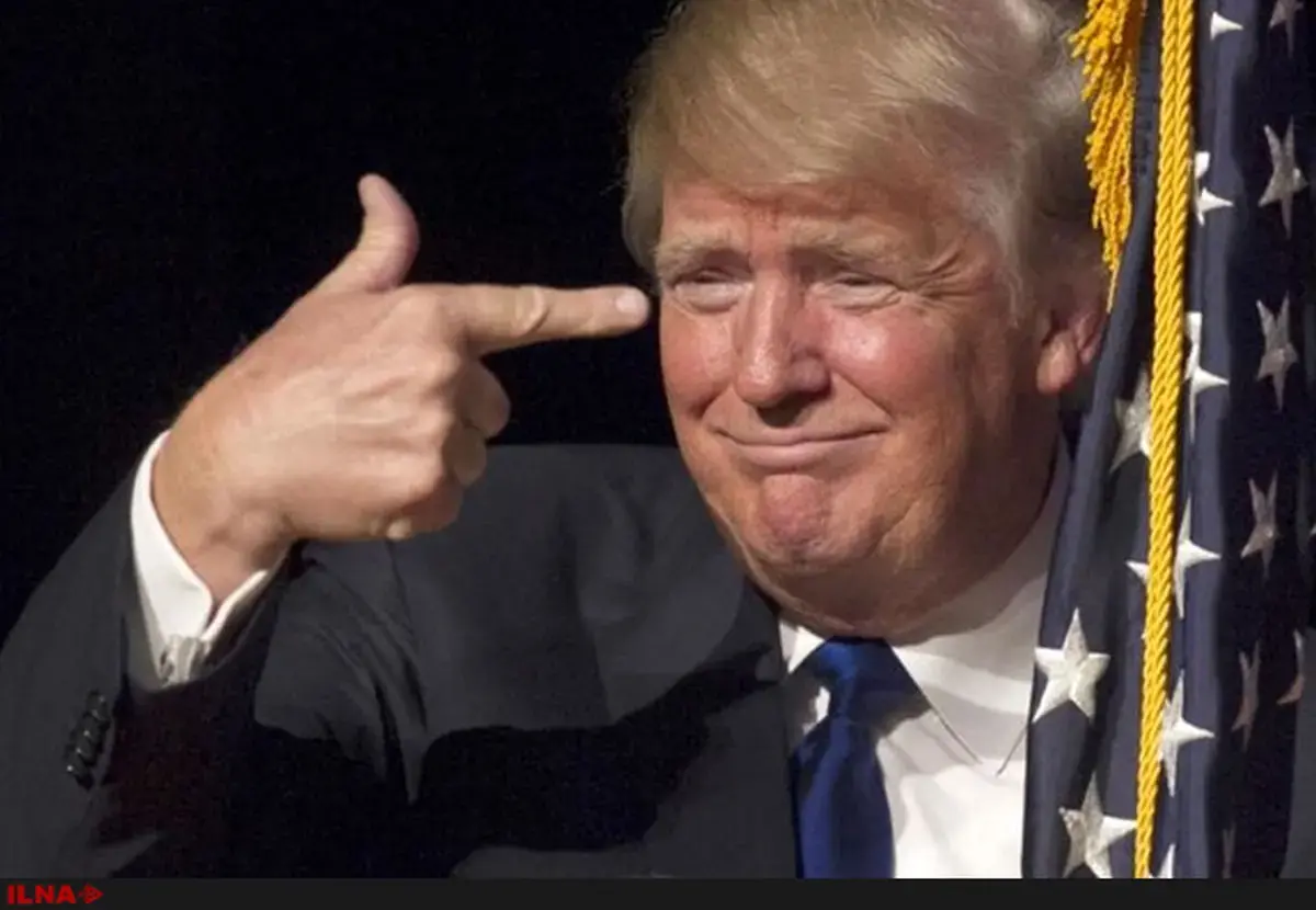 واکنش رسانه‌های فرانسه به سلامت روان ترامپ؛ از قهقرای کودکانه تا خودشیفتگی بدخیم