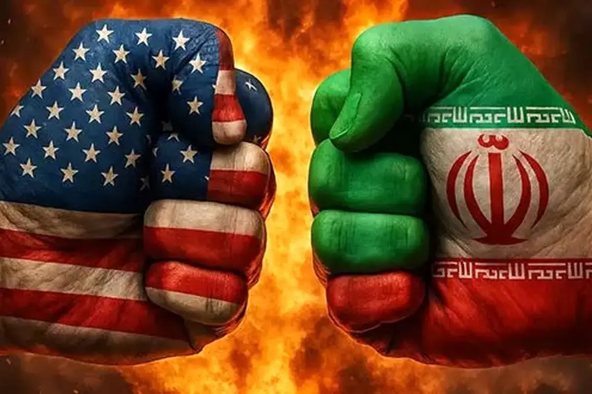 ادعای رسانه قطری: تهران و واشنگتن پیامهای تهدید آمیز رد و بدل کردند