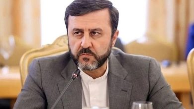 معاون وزیر خارجه: با آمریکا مذاکره نمی کنیم اما پیام‌هایی رد و بدل می‌شود