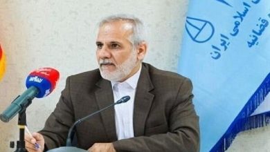 معاون وزیر دادگستری: بازداشتی زیر ۱۸ سال نداشتیم/ قطعنامه حقوق بشر سازمان ملل را به رسمیت نمی‌شناسیم