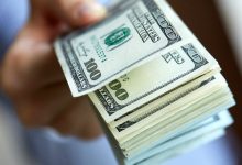 قیمت دلار به ۱۶۰ هزار تومان رسید