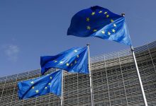 اتحادیه اروپا وزیر کشور و دادستان کل ایران را تحریم کرد