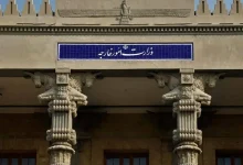 احضار سفیر آلمان در تهران به وزارت امور خارجه