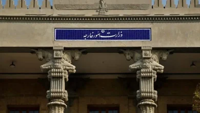 احضار سفیر آلمان در تهران به وزارت امور خارجه