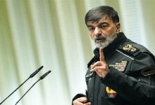 سردار رادان: سلبریتی‌های ناسپاس، جوانان را به مسیر جنایت کشاندند؛ تا آخرین نفر از مجرمان را دستگیر خواهیم کرد