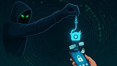 اطلاعات بیش از ۱۷ میلیون کاربر اینستاگرام فاش شد؛ رمزهایتان را سریعاً عوض کنید!