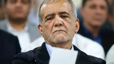 برسد به دست آقای پزشکیان!