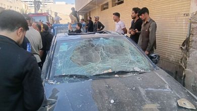 اعزام ۸ دستگاه آمبولانس و یک اتوبوس‌ آمبولانس به محل انفجار در بندرعباس