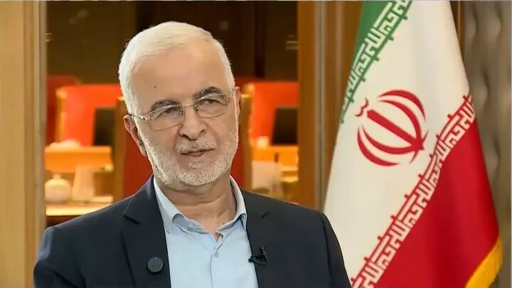 وزیر کشور: حوادث اخیر، انتقام دشمن از انسجام مردم در جنگ ۱۲ روزه بود