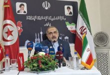 دیپلمات ایرانی مذاکرات مستقیم یا غیرمستقیم با آمریکا برای آرام کردن اوضاع را رد کرد