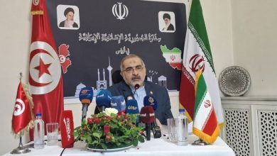 دیپلمات ایرانی مذاکرات مستقیم یا غیرمستقیم با آمریکا برای آرام کردن اوضاع را رد کرد