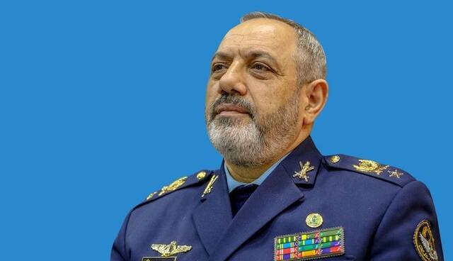 وزیر دفاع: دشمنان برای تخریب اموال عمومی نرخ تعیین کرده بودند؛ فردی ۹۰۰ میلیون تومان دریافت کرده بود