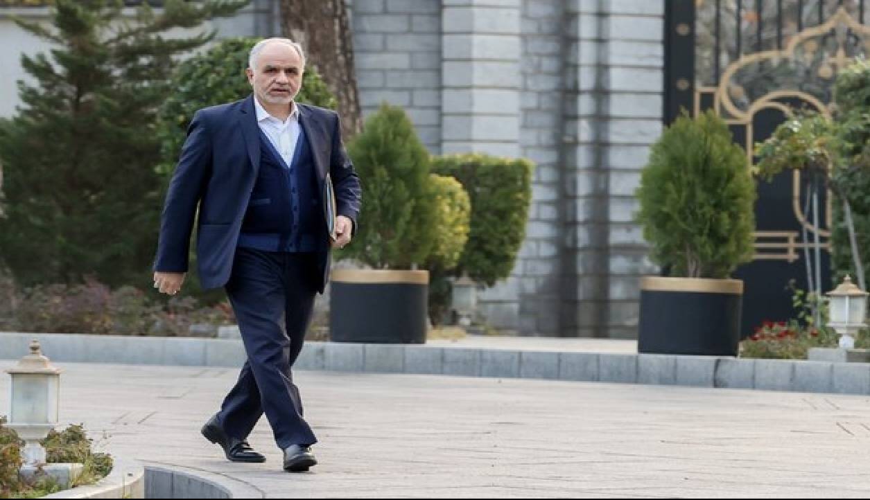 وزیر دادگستری: کسانی که به دست تروریست‌ها کشته شده‌اند شهید محسوب می‌شوند