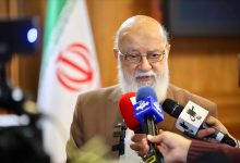 چمران برای انتخابات شورای شهر تهران ثبتنام کرد