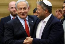 بنگویر بازگشت به جنگ در غزه را خواستار شد