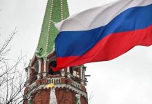 اخراج یکی از کارمندان سفارت انگلیس از مسکو و احضار کاردار لندن