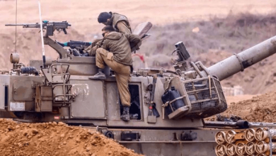 بازداشت یک نظامی صهیونیست به اتهام جاسوسی برای ایران