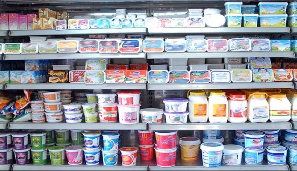 مدیر عامل اتحادیه لبنیات: قیمت مصوبی برای محصولات لبنی وجود ندارد