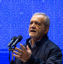 پزشکیان: می‌خواهیم به هرشکل ممکن مشکلات مردم را حل کنیم/ قصد دشمن ایجاد آشوب در ایران است