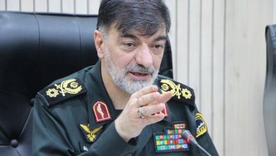 سردار رادان: شب گذشته شاهد آرامش و امنیت کم‌نظیری بودیم