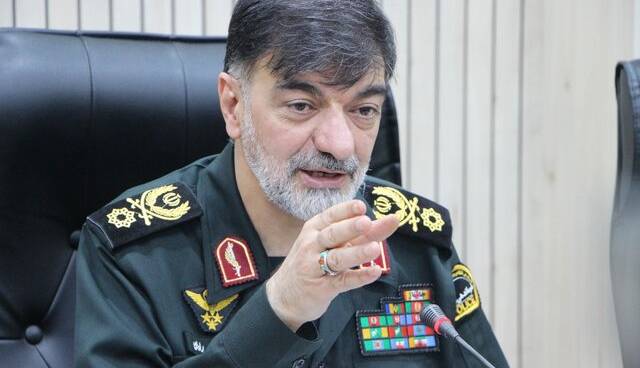 رادان خبر داد: دستگیری عناصر اصلی اغتشاش در شب گذشته