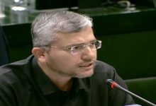 سخنگوی کمیسیون امنیت ملی: امنیت در نقاط مختلف کشور برقرار است