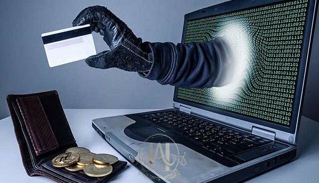 پسر نوجوان از پدرش ۴۰ میلیون کلاهبرداری کرد