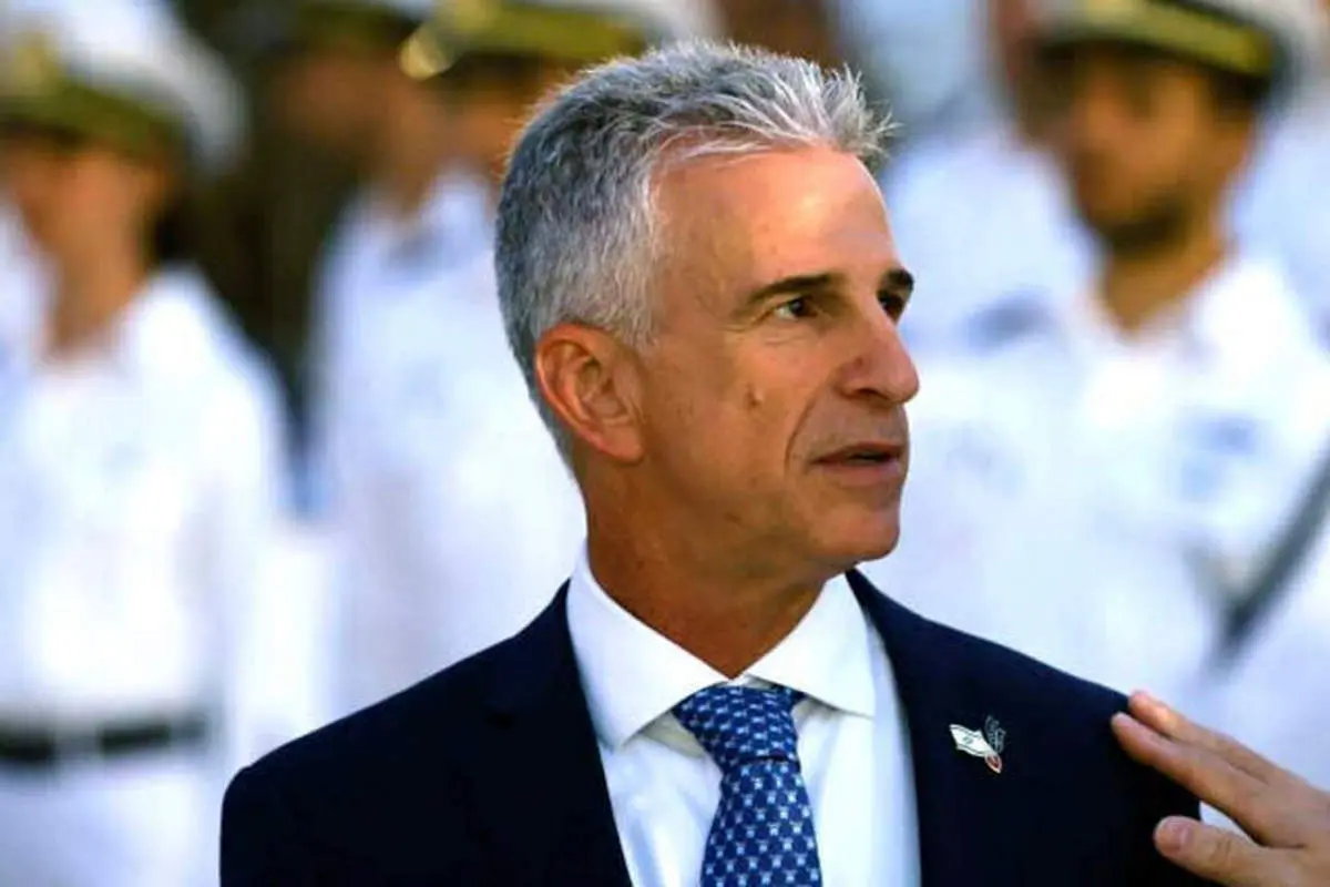 رئیس موساد به آمریکا رفت