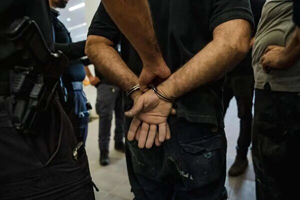 دو سرشبکه اصلی مرتبط با موساد در مرکز خراسان شمالی بازداشت شدند