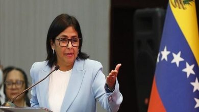 رودریگز: ونزوئلا توسط دولت و مردم خود اداره میشود