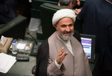 نماینده مشهد: اغتشاشگران باید خسارات را جبران کنند/ ۴۰ هزار میلیارد به کسب و کارهای وابسته به اینترنت خسارت وارد شده است