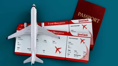 آدرس اشتباهی گرانی بلیت هواپیما