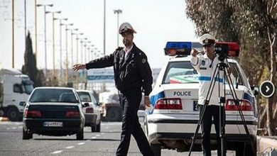 تردد این خودروها در تهران ممنوع شد