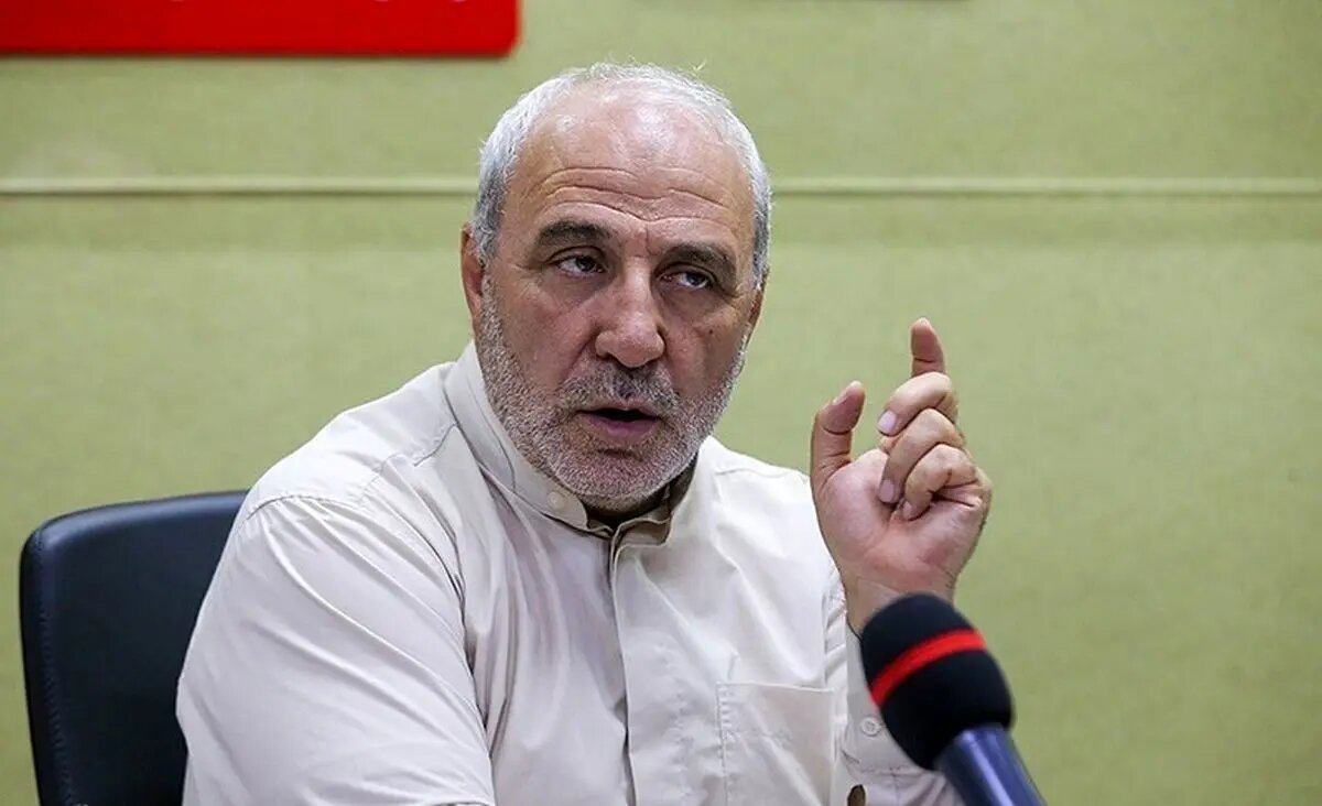 یک نماینده مجلس: آمار حوادث اخیر باید به موقع شفاف‌سازی شود/ مسئولینی که کوتاهی کردند، باید شناسایی شوند