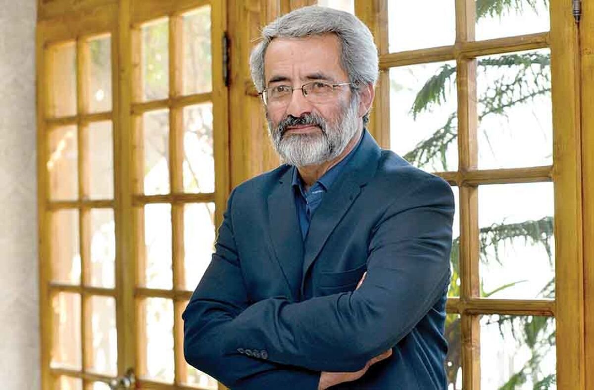 سلیمینمین: خشونتی به این شدت در ایران سابقه ندارد / فراخوانهای شبانه برای توقف جهش اقتصادی بود/ امام خمینی حتی ترورهای فدائیان اسلام را تایید نکردند