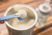 سازمان غذا و دارو اطلاعیه داد/ فراخوان جمع‌آوری یک نوع شیرخشک