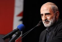 زیدآبادی: موضع‌گیری حسین شریعتمداری به‌عنوان بخشی از حاکمیت، قابل قبول نیست