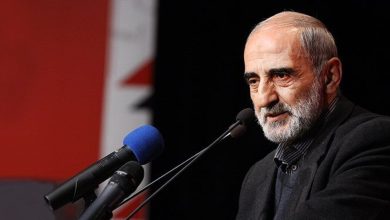 زیدآبادی: موضع‌گیری حسین شریعتمداری به‌عنوان بخشی از حاکمیت، قابل قبول نیست