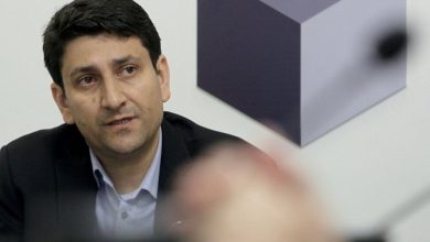 وزیر ارتباطات: بی‌نیازی به اینترنت بین‌الملل شوخی تلخی است