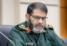 یک انتصاب در سپاه پاسداران/ سردار معروفی سمت جدید گرفت