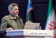 روایت سخنگوی ارتش از نقش پروازهای نیروی هوایی در جنگ ۱۲ روزه/ برخی از کشورهای منطقه هم به دشمنان کمک کردند/ مقاومت پدافند ارتش، آسیبها را کاهش داد